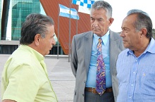 de votación en votación
