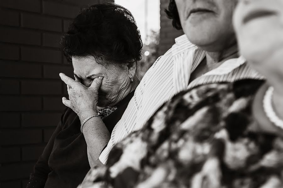 Huwelijksfotograaf Evgeniy Lezhnin (lezhninevgeniy). Foto van 28 juli 2019