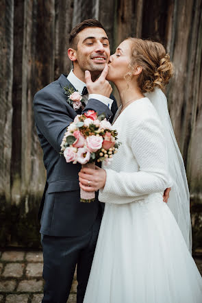 Hochzeitsfotograf Norbert Danisch (danischdesign). Foto vom 8. Dezember 2020