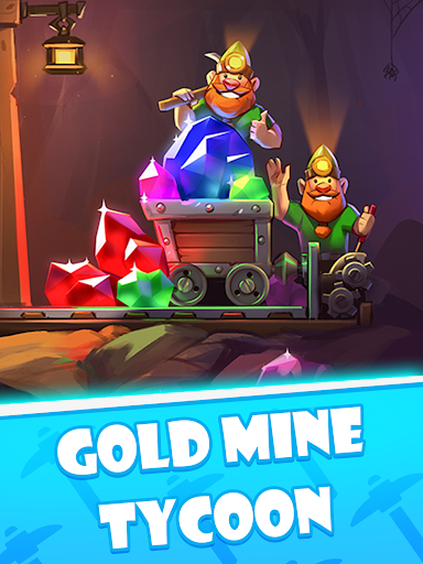 Gnome Diggers: Mining games