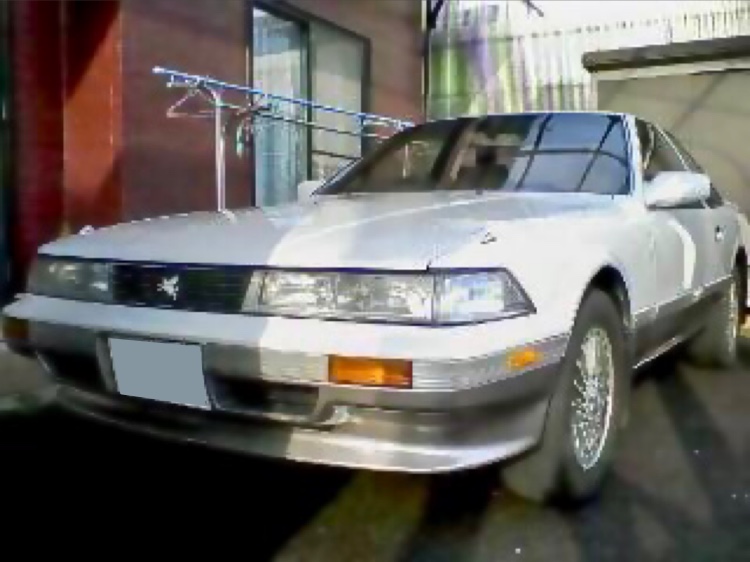 白身魚の甘酢あんさんが投稿した20ソアラ・3.0GTに関するカスタム事例の投稿画像1枚目