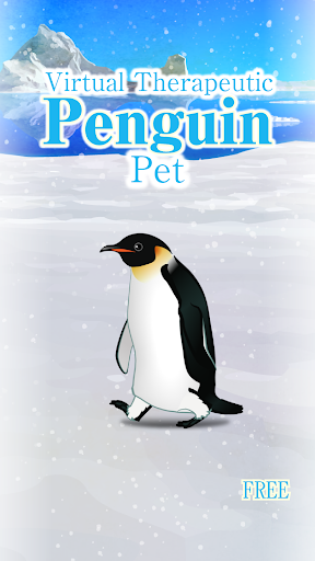 Penguin Pet 3.2 Windows u7528 7