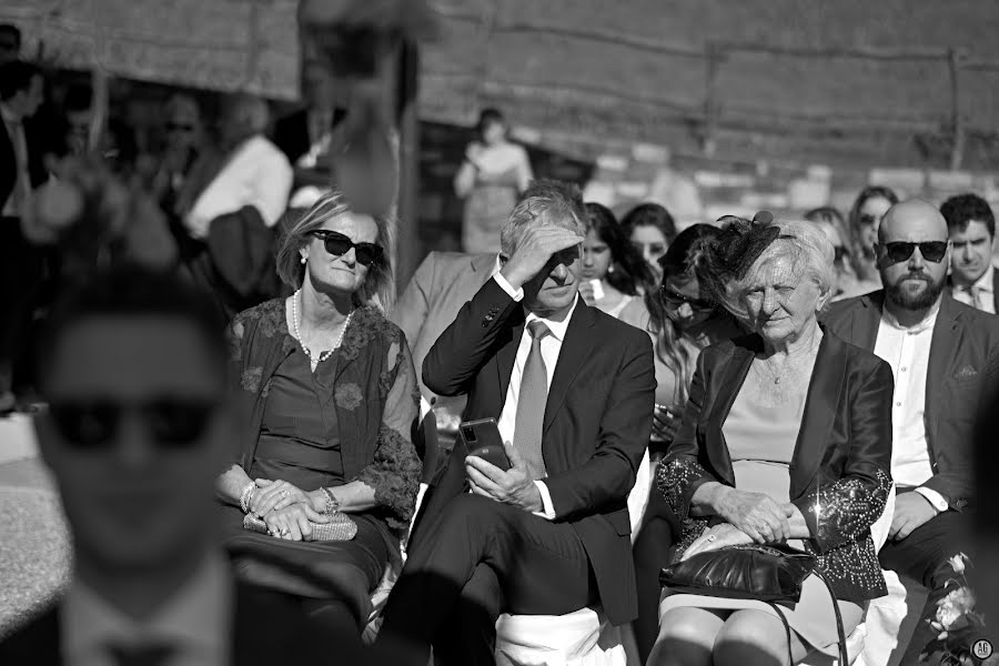 Photographe de mariage Giuseppe Acocella (agfotografo). Photo du 7 juin 2023