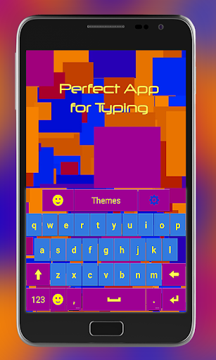 Perfect App for Typing