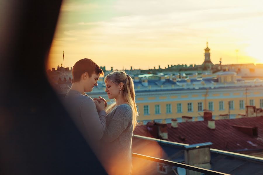 Fotografer pernikahan Olga Romanova (photoromanova). Foto tanggal 20 April 2017