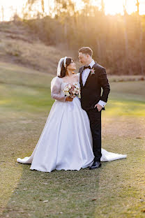 Wedding photographer Samantha Li (theinfinityc). Photo of 20 November 2023