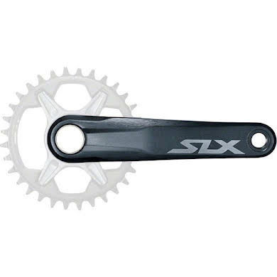 Shimano SLX FC-M7130-1 Crankset Main Image