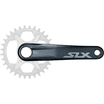 Shimano SLX FC-M7130-1 Crankset product image
