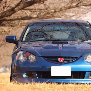 インテグラ DC5