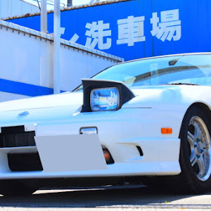 シルビア S15