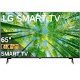 Smart Tivi Led Lg 4K 65 Inch 65Uq8000Psc - Hàng Chính Hãng