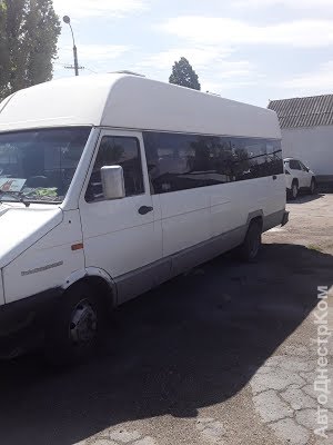 продам авто Iveco Daily  фото 2