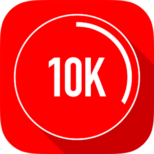 Download Couch to 10K Running Trainer For PC Windows and Mac