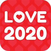 Love Message ❤️ for Girlfriend and Boyfriend 1.4 Icon