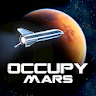 Occupy Mars: Colony Builder icon