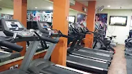 S.K.Fitness Centre photo 1