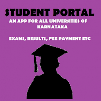University Student Portal