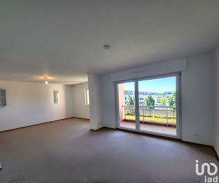 appartement à Oberhausbergen (67)