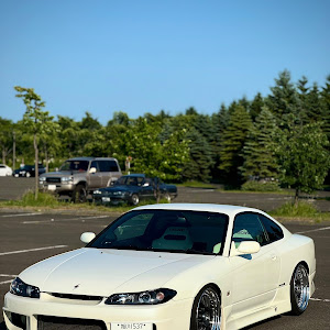 シルビア S15