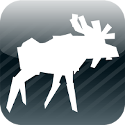 Moose Survey  Icon