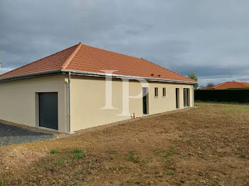 maison à Fleury-la-Montagne (71)