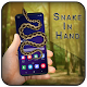 Download Snake in Hand For PC Windows and Mac 2.0