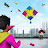 Kite Flying Games - Kite Game icon