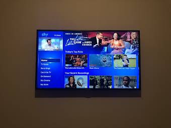 TV Wall Mountings album cover