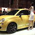 Fiat Presentation at the 81st Geneva International Motor Show