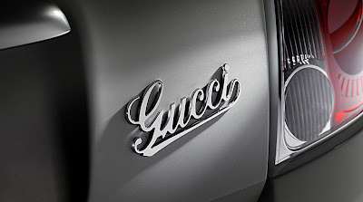 NewsGallery: GUCCI'S FIRST CAR: THE FIAT 500 GUCCI EDITION 2011