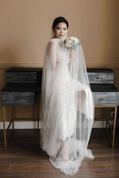 Wedding photographer Chingis Duanbekov (chingisduanbeko). Photo of 20 August 2019