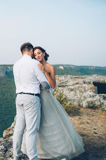 Fotografer pernikahan Katerina Fesenko (katerinafesenko). Foto tanggal 29 Agustus 2016