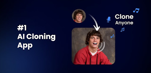 Voice & Face Cloning: Clony AI