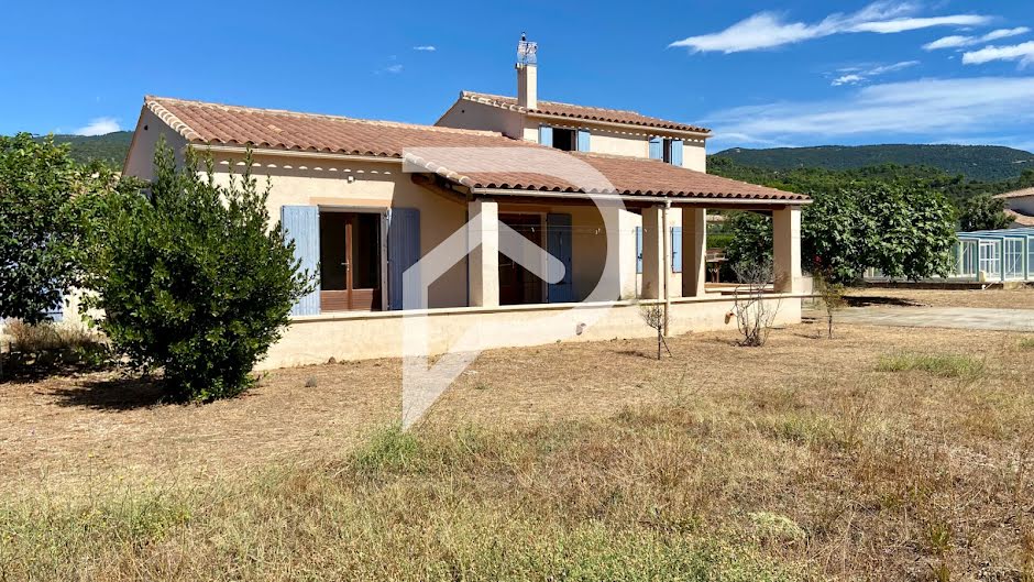 Vente maison 6 pièces 162 m² à La Motte-d'Aigues (84240), 490 000 €