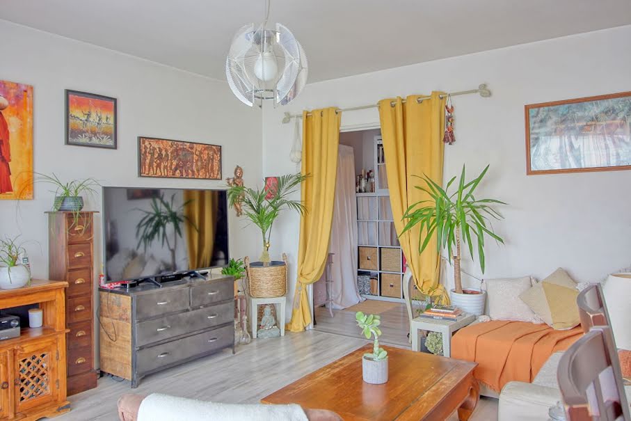 Vente appartement 3 pièces 64.71 m² à Antony (92160), 312 000 €