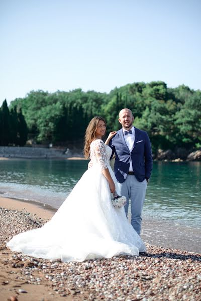 Photographe de mariage Nikolay Ivanov (ivanovnikolai). Photo du 19 juillet 2018