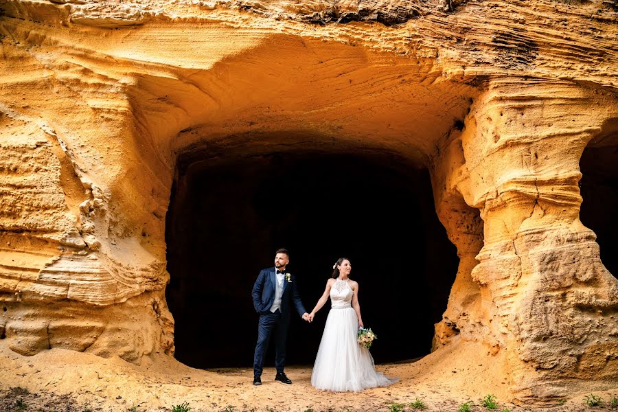 Fotógrafo de casamento Giorgio Pascolini (giorgiopascolini). Foto de 10 de julho 2021