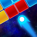 Herunterladen Balls in Space Installieren Sie Neueste APK Downloader