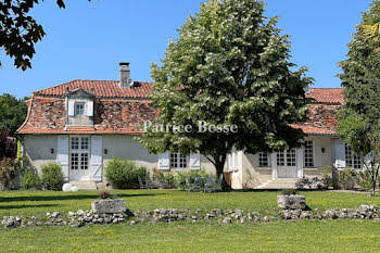 maison à Perigueux (24)