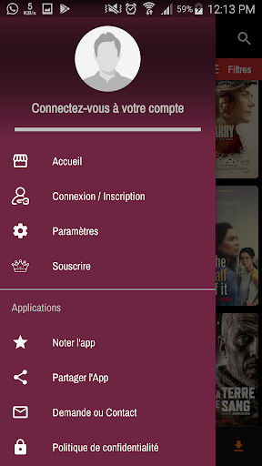 JoJoStream  – Films  Séries en VF