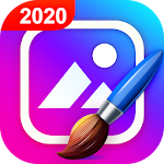 Cover Image of Download Photo Editor 2.6.2 APK