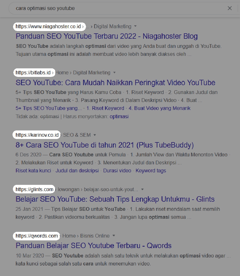 Alasan Tepat untuk Menghindari Blogspot di Tahun 2022