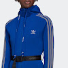 ac hoody dress team royal blue