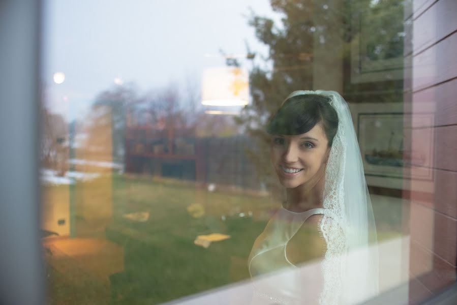 Wedding photographer Max Prono (maxprono). Photo of 14 October 2015