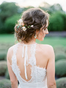 Fotógrafo de bodas Elena Plotnikova (lenaplotnikova). Foto del 6 de octubre 2016