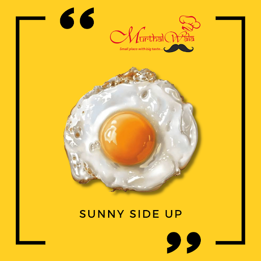 Sunny Side Up