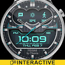 Baixar Feisar Watch Face Instalar Mais recente APK Downloader