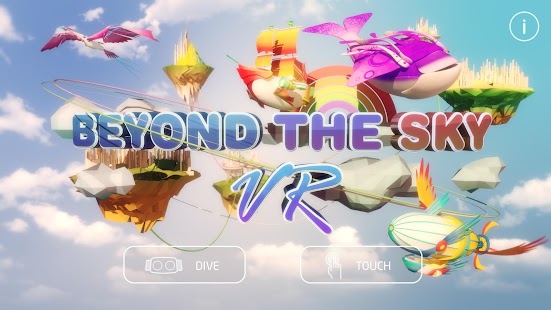 How to mod Beyond the Sky VR 1.0.2 unlimited apk for pc