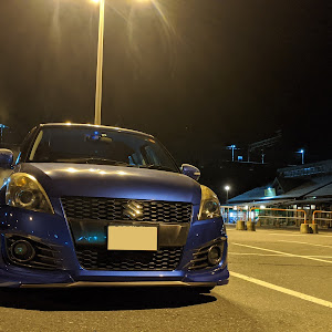 スイフトスポーツ ZC32S