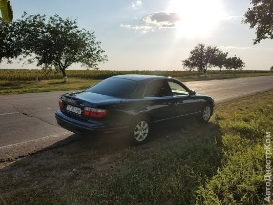 продам авто Mazda Xedos 9 Xedos 9 (TA) фото 2